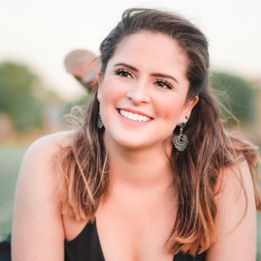 Meet your Posher, Nicole